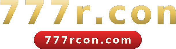 777r.con logo